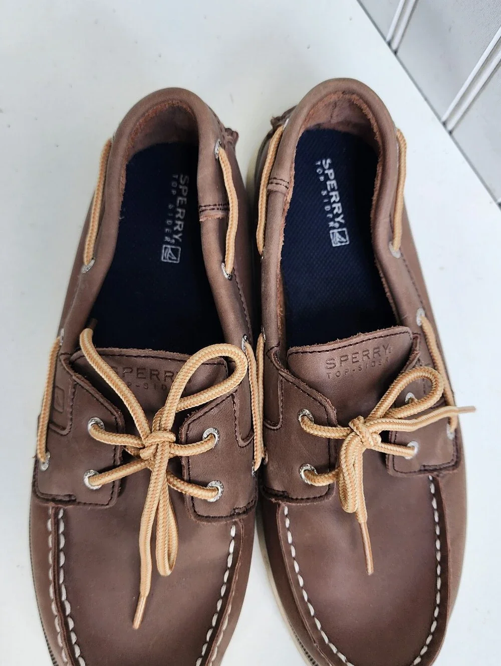 Sperry top sider